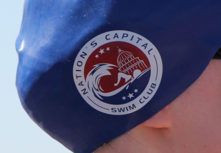 NCAPWest Enjoying Snow Swimming On Snow Day Video