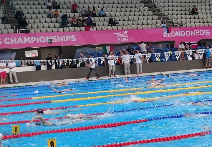 2016 European Championships Day 1 Prelims Live Recap