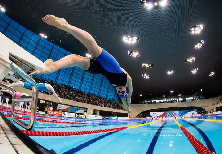 2016 European Championships Day 3 Prelims Live Recap