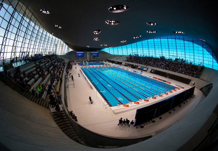 2016 European Championships Day 2 Prelims Live Recap