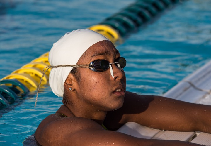 Ella Eastin Lia Neal Continue To Shine At Art Adamson Invite