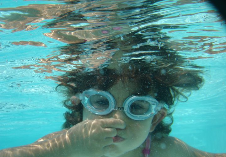 Green Hair Be Gone Tips and Tricks for Summer 2016