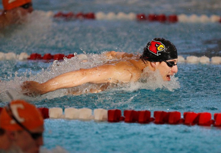 Mallory Comerford Trevor Carroll Lead Louisville Past Florida State