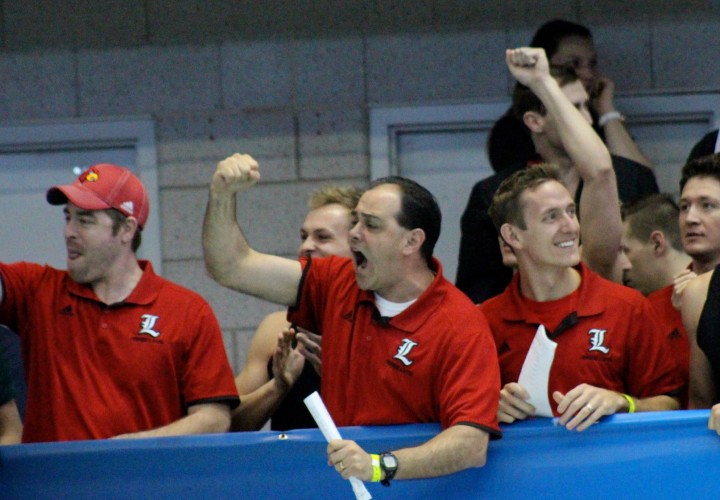 Video Preview Day Four at Mens ACC Championships