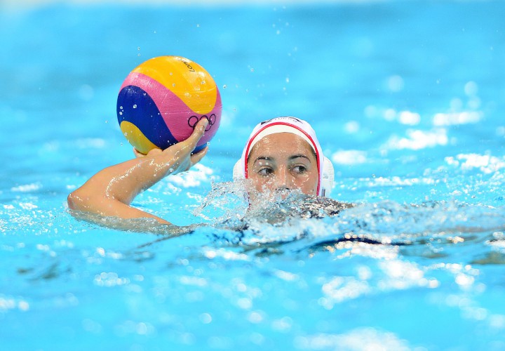 US Womens Water Polo Aims To Continue Dominance In Rio