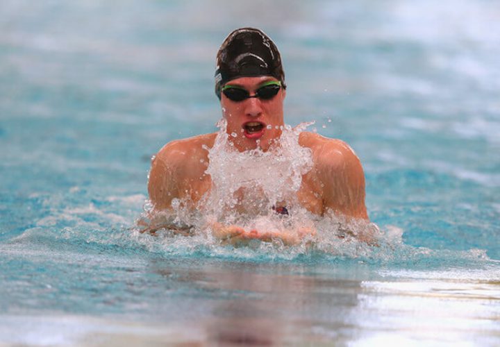 Mario Koenigsperger Commits To USC