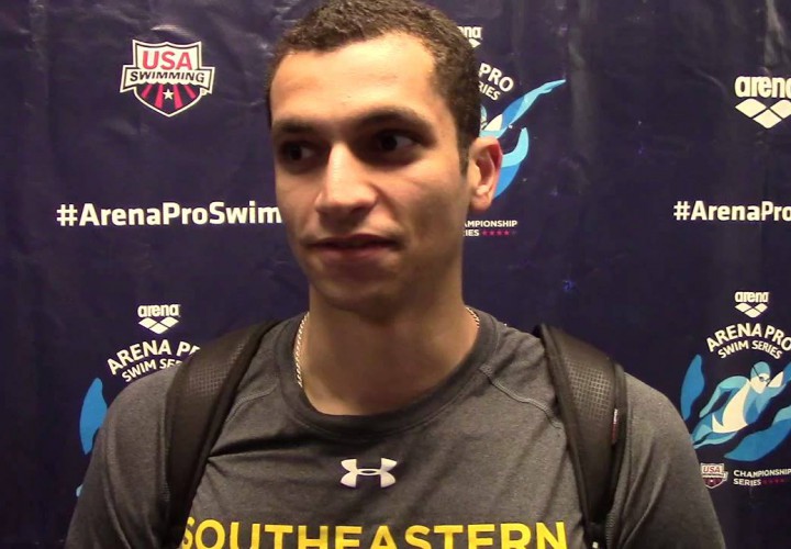 Egyptian National Teamer Marwan El Kamash to Transfer to Indiana University