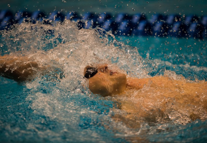 Defending Champs Top DII and DIII In Latest CSCAA Poll