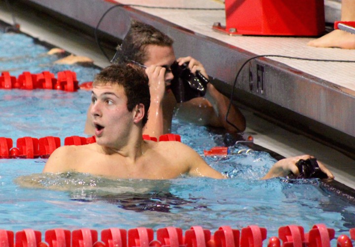 Max Miranda Claims Two Wins During Night One of 2016 CeraVe Invitational