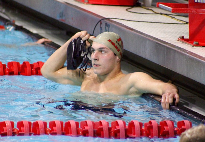 Max Miranda Collects Two Wins On Final Night Of 2016 CeraVe Invitational