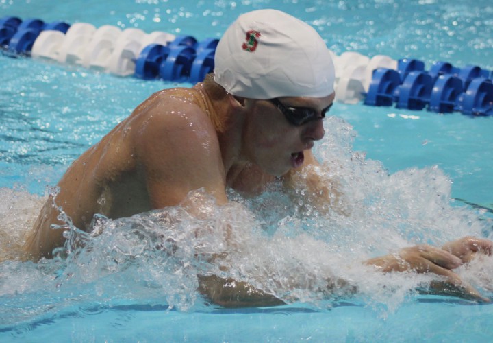 Sophomores and Juniors Propel Stanford Past University of the Pacific