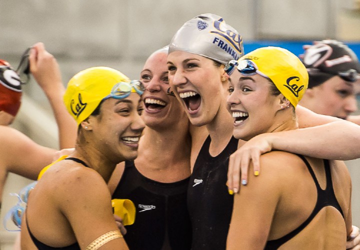 6 Modern Family Quotes That Apply To Your Swim Family