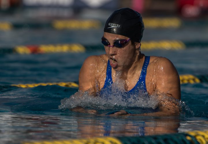5 Races to Watch at the 2016 Atlanta Classic Swim Meet