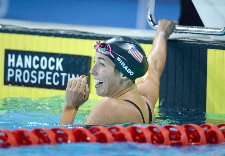 2015 ATT Winter National Championships Day 1 Finals Live Recap