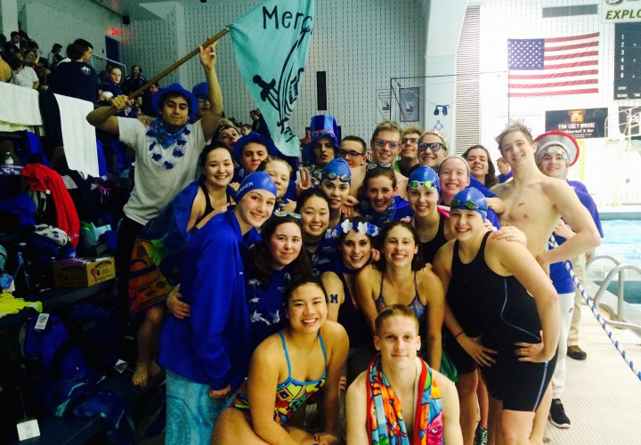 Mercersburg Women Peddie Men Take First At 2016 Eastern Champs