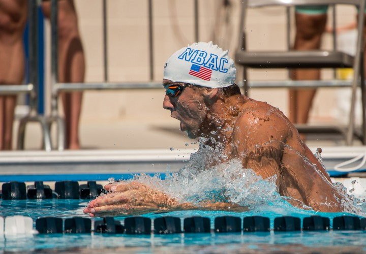 5 Ways to Transform Your Breaststroke