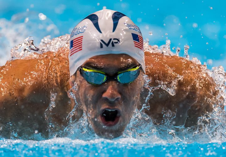 USA Swimming Trials Day Four Expert Analysis