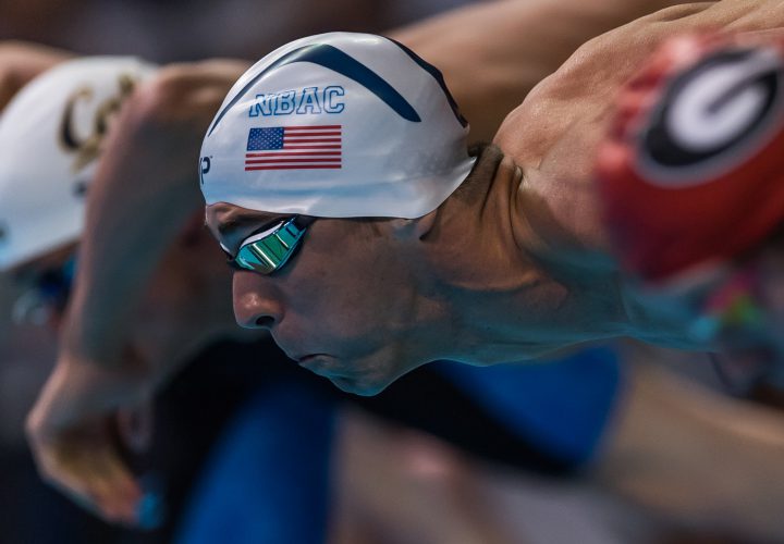 USA Swimming Trials Day Six Expert Analysis