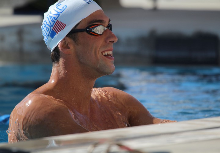 2016 Arena Pro Swim Series Set To Open In Austin