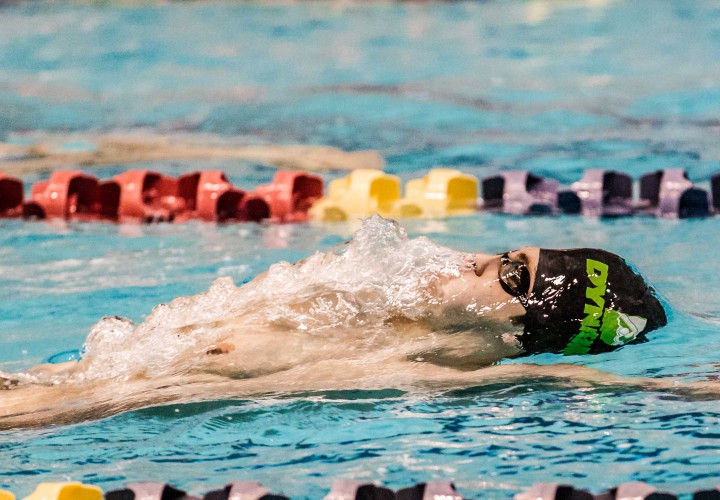 Dynamo Swim Club Wins Nashville Speedo Sectionals