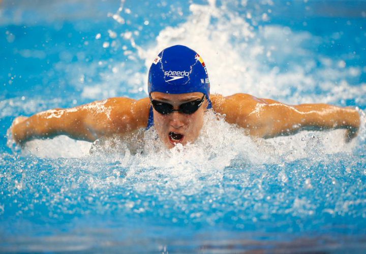 Miereia Belmonte Wins Twice in Two Days at Spanish Open