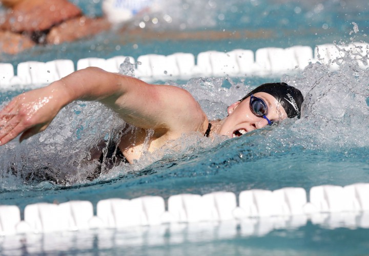 Video Missy Franklin Speaks Before Orlando