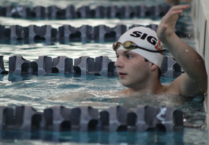 The Sport of Swimming is ValuableHeres Why