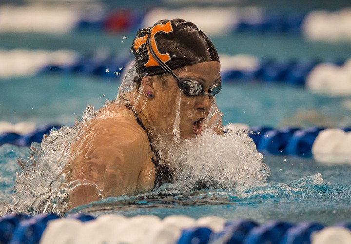 Video Interview Molly Hannis Discusses Whirlwind Weekend