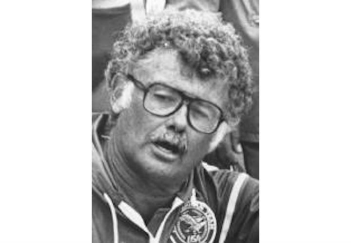 Legendary Water Polo Coach Monte Nitzkowski Passes Away