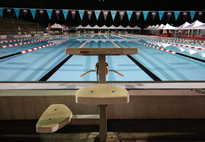 Kathleen Golding and Brooke Rubendall Show Dominance on Night Two of Atlanta Futures
