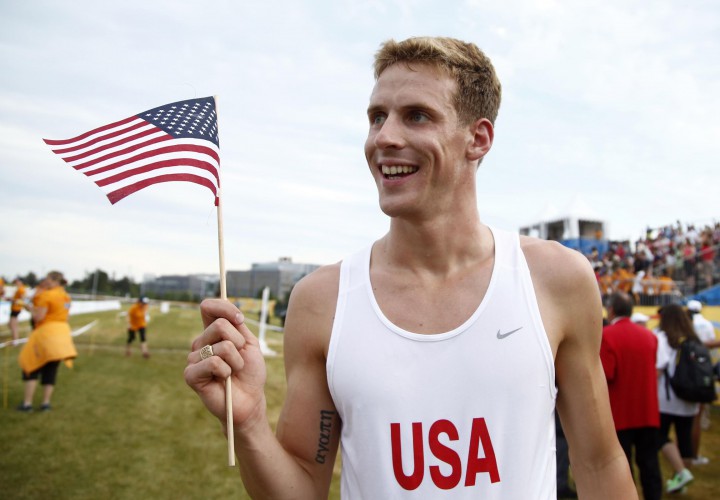 USA Pentathlon Announces 2016 US Olympic Pentathlon Team