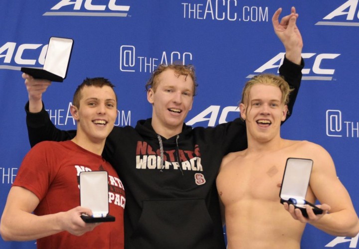 5 Top Takeaways From the 2016 Mens ACC Championships