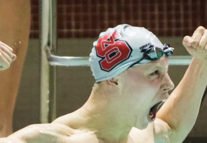 Anton Ipsen Shines as ACC Dominates Thursday Finals at Nike Cup