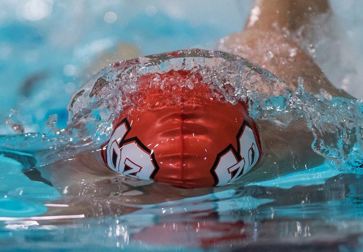 NC State Has Strong Morning at Mens ACC Championships