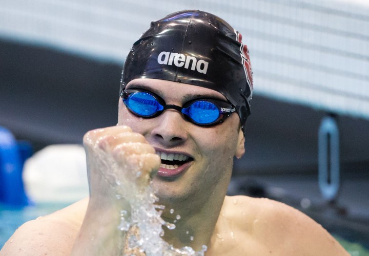 5 Races to Watch at the 2016 Mens ACC Championships