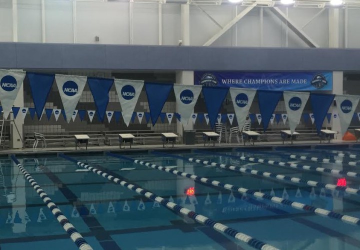 2016 NCAA Division III Championships Day 1 Prelims Live Recap