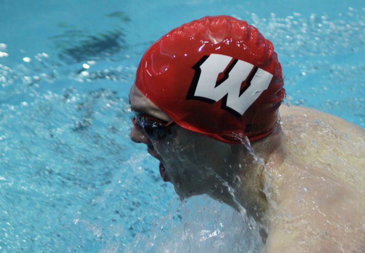 Wisconsin Badgers Sign Four Men for the Fall