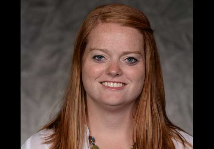 Nicole Kaupp Named Luther College Head Swimming Coach