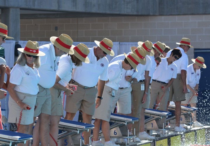 4 Reasons Parents Choose the Volunteer and Official Life