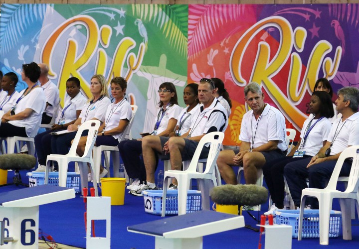 2016 South African Nationals Day 7 Finals Live Recap