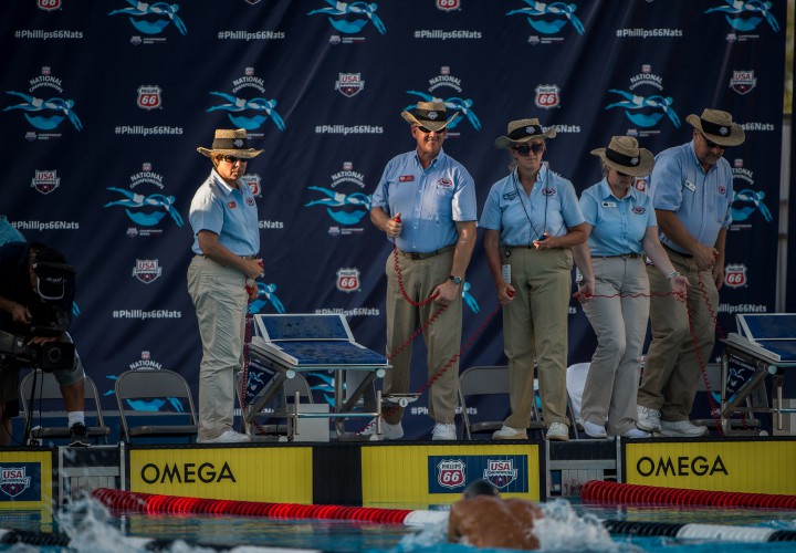 8 Confessions of a Parent Officiating Their Childs Race