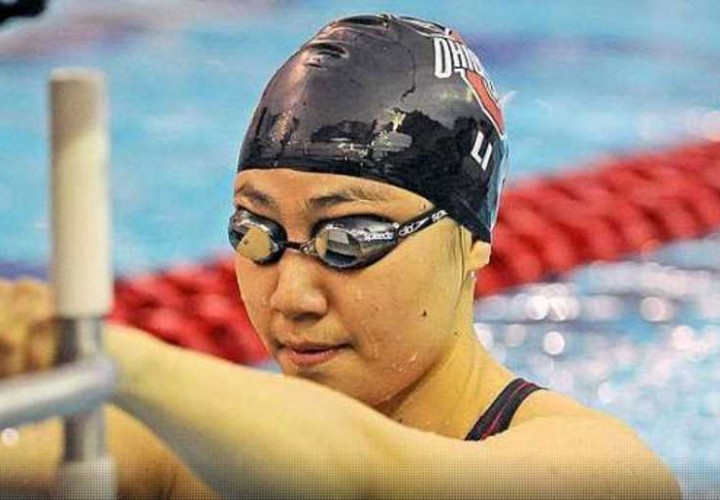 Matt McHugh Wins Four as Ohio State Cruises by Kentucky