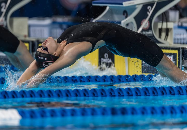 USA Swimming Trials Day Three Expert Analysis