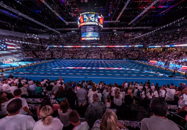 2016 USA Swimming Trials Day 8 Finals Live Recap