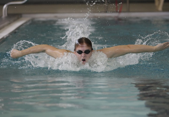 Carthage Wheaton Lead After Day Two Of CCIW