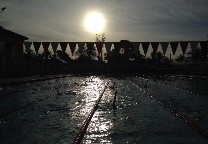 Enduring the Unpredictable Elements of the Summer Season