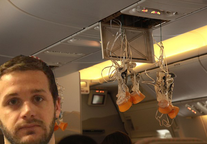 Flight Carrying SwimMAC Athletes Emergency Lands In Kansas Practices In Local YMCA