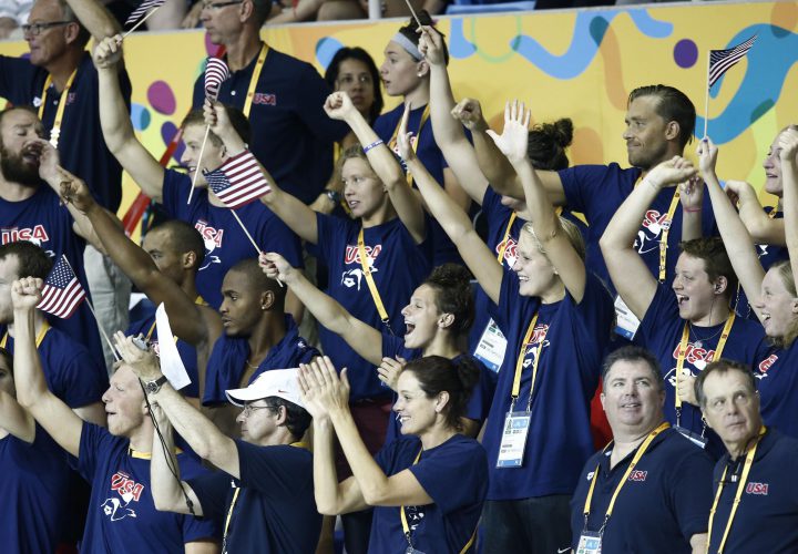 21 Ways to Prepare for the Olympics From Your Couch