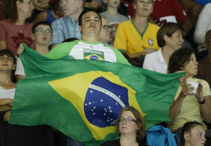 2016 Maria Lenk Trophy Day 2 Finals Live Recap