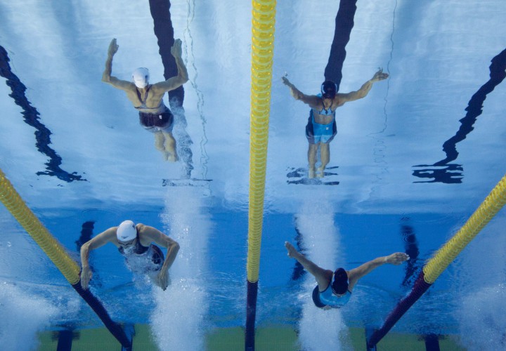 6 Things to Love About Racing